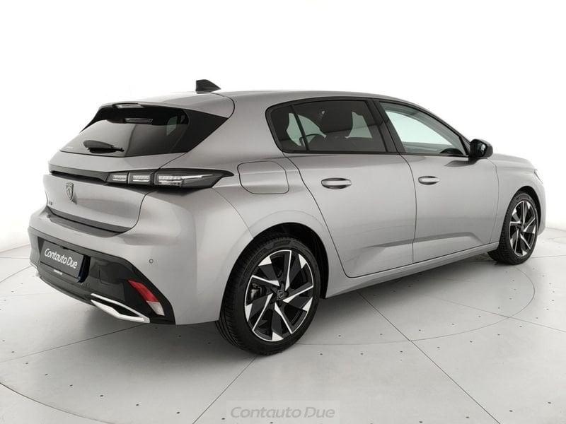 Peugeot 308 Allure Pack BlueHDi 130 EAT8 S&S aut.