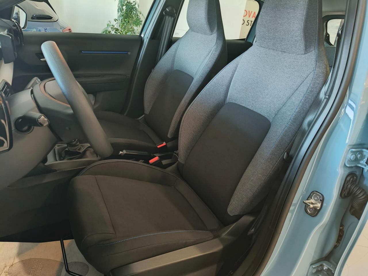 Nuova Citroen C3 1.2 100CV You