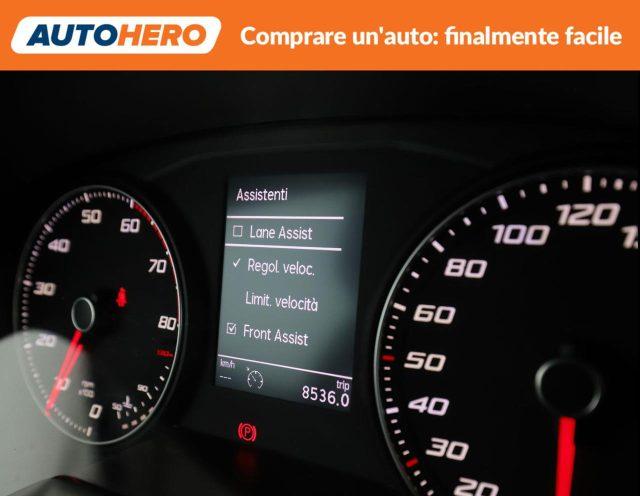 SEAT Ibiza 1.0 EcoTSI 95 CV 5 porte Style