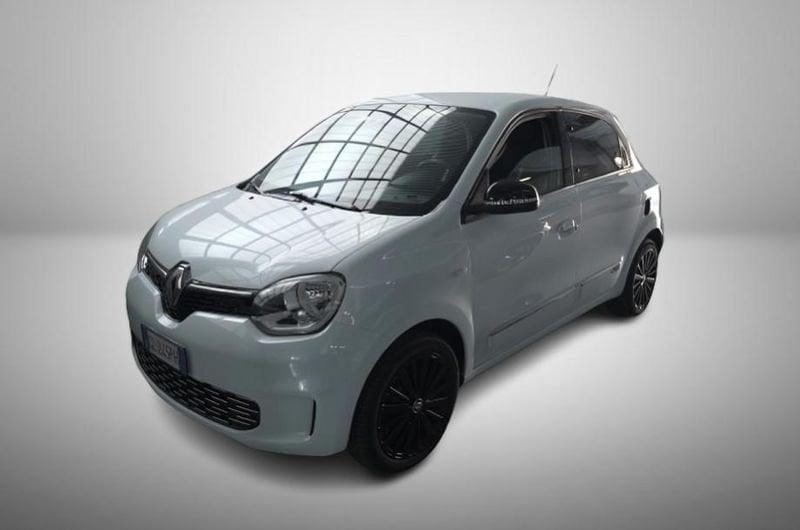 Renault Twingo Electric Twingo Vibes 22kWh