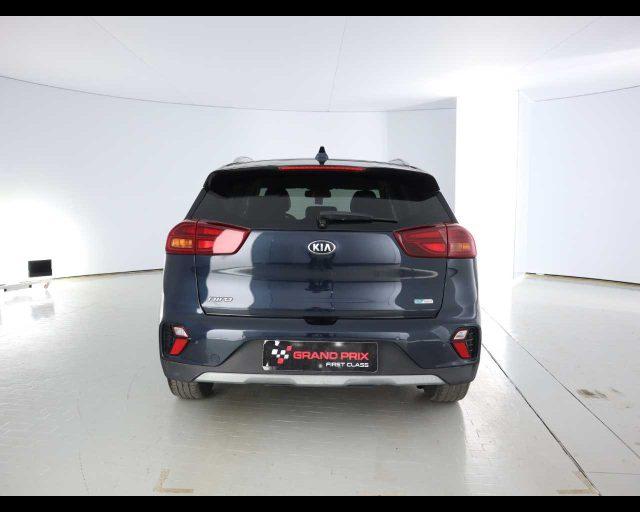 KIA Niro 1.6 GDi DCT HEV Style