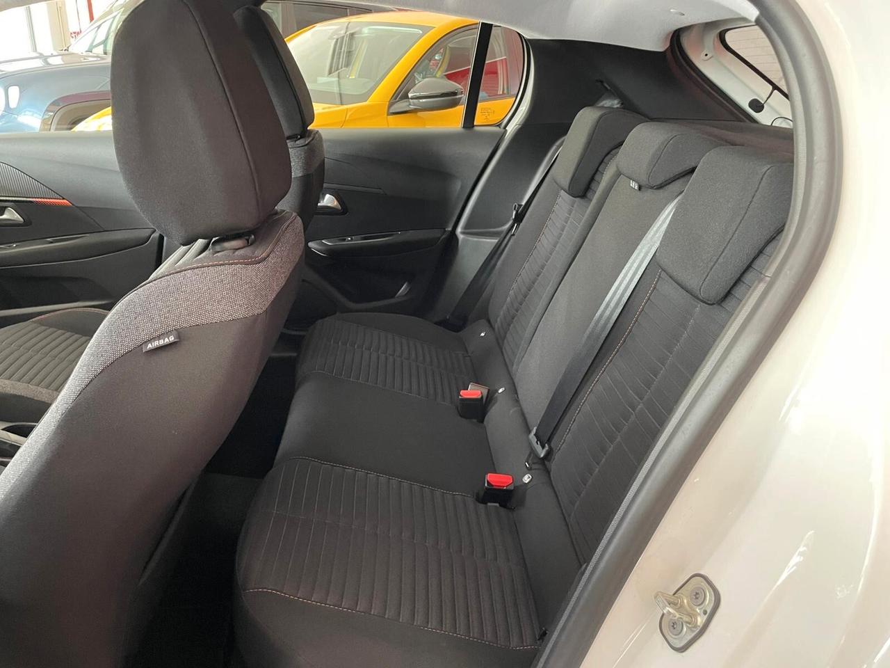 PEUGEOT 208 1.2 ACTIVE PACK 75cv