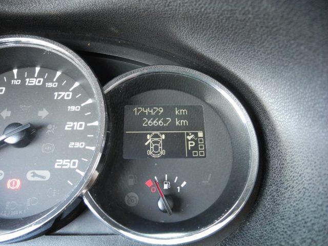 RENAULT Megane 1.5 dCi 110cv EDC -Ok Neopatentati- "LEGGERE NOTE"