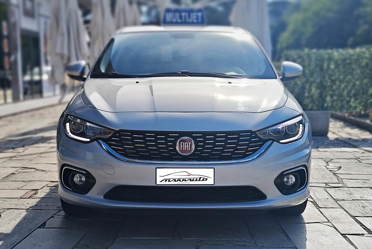 FIAT TIPO LOUNGE 1.6 MTJ 120 CV