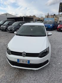 Volkswagen Polo 1.4 TDI 5p. Comfortline BlueMotion Technology