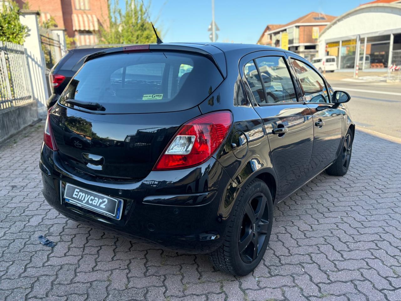 Opel Corsa 1.3 CDTI 95CV ecoFLEX 5 porte Start&Stop Elective