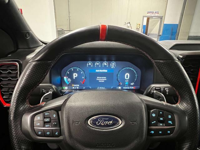 Ford Ranger Raptor Raptor 3.0 ecoboost V6 292cv auto