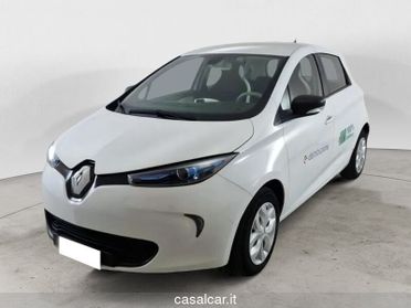 Renault ZOE Life R90 3 ANNI DI GARANZIA KM ILLIMITATI PARI ALLA NUOVA