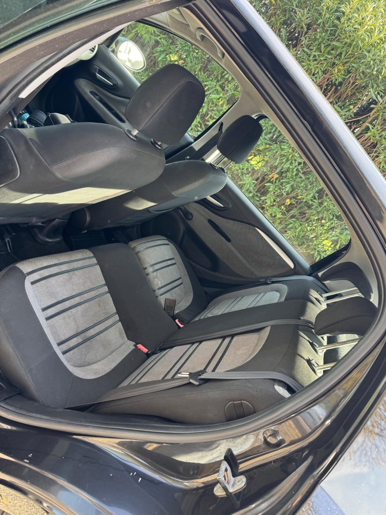 Fiat Punto Evo 1.2 5 porte Dynamic