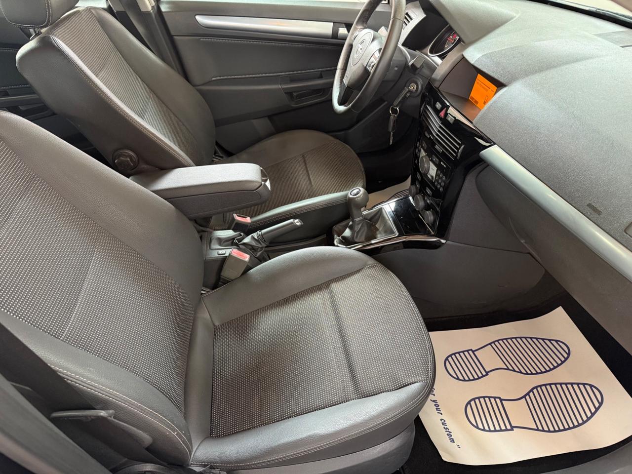 Opel Astra 1.7 CDTI 101CV 5 porte Cosmo - 2008