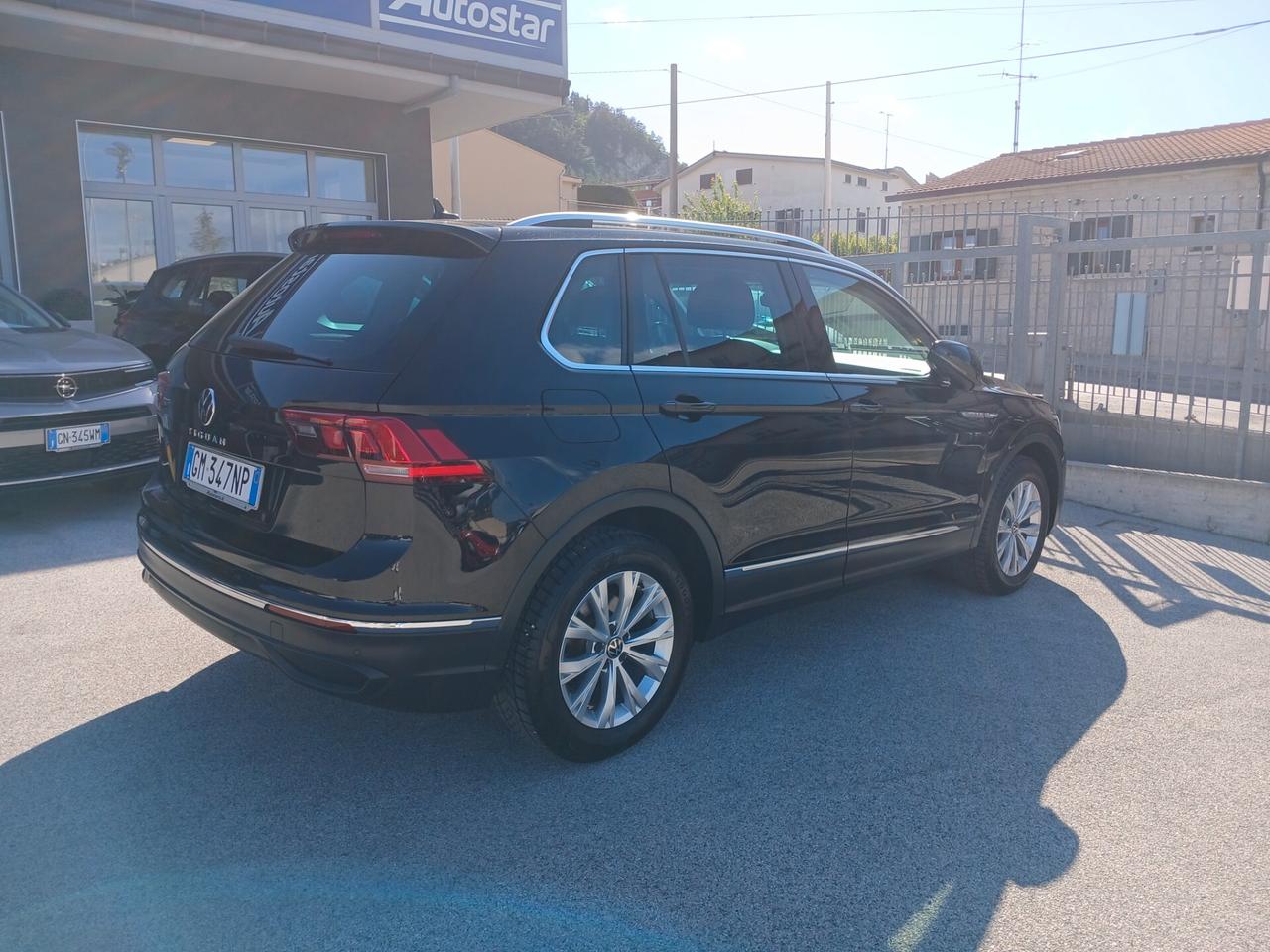 Volkswagen Tiguan 2.0 TDI 150 CV DSG LIFE 2022