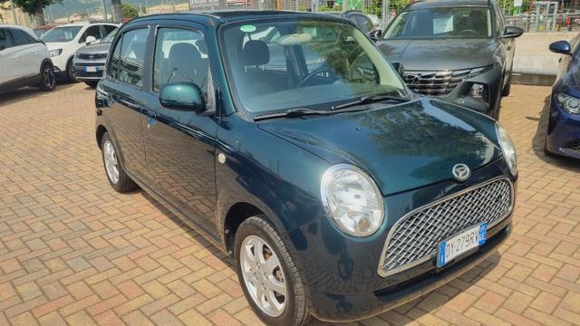 DAIHATSU Trevis 1.0
