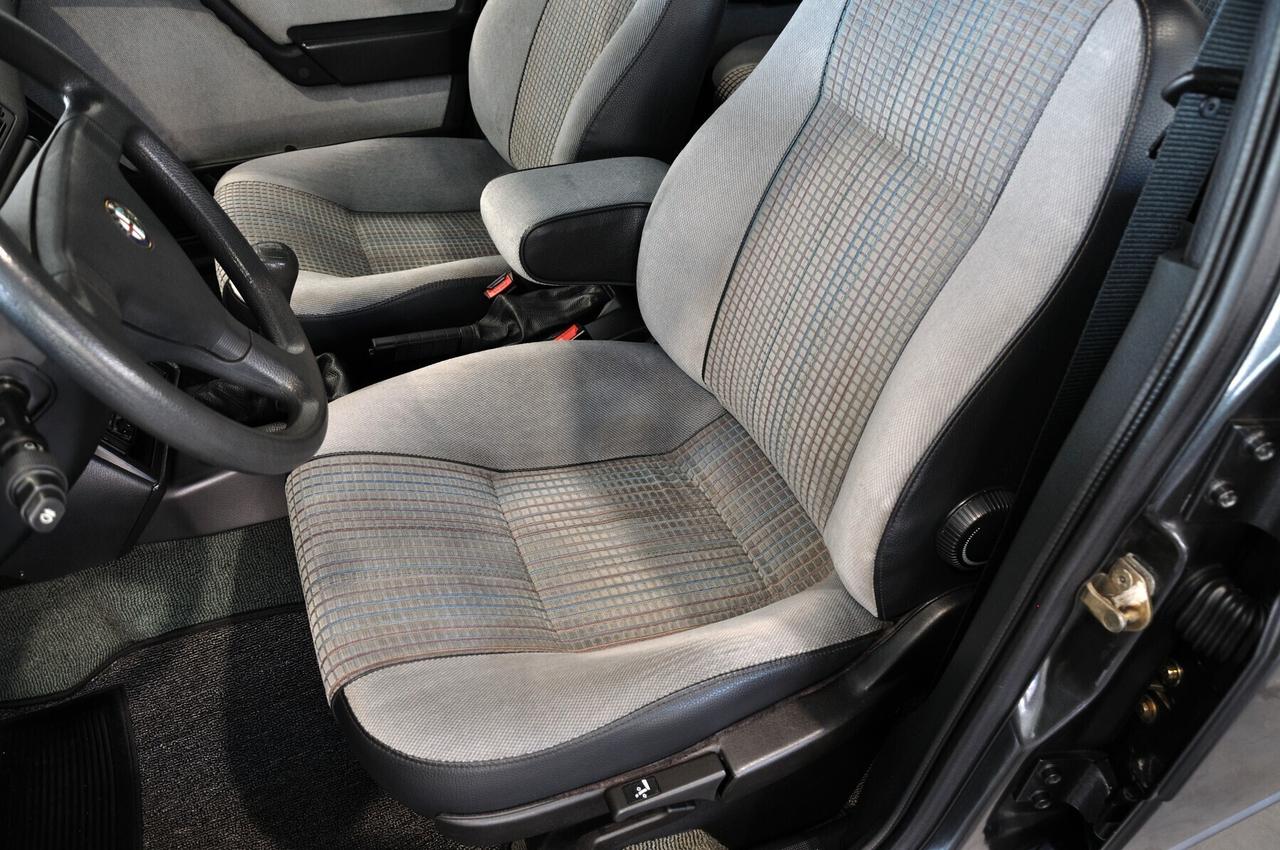 Alfa Romeo 155 1.8i Twin Spark cat Clima CRS supertagliandata