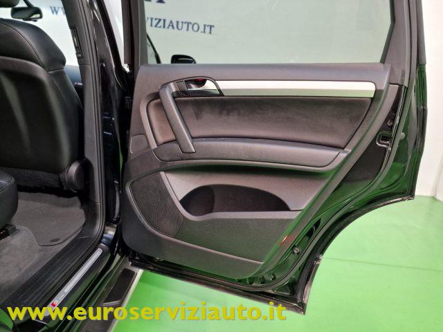 AUDI Q7 3.0 V6 TDI 233CV quattro tiptronic