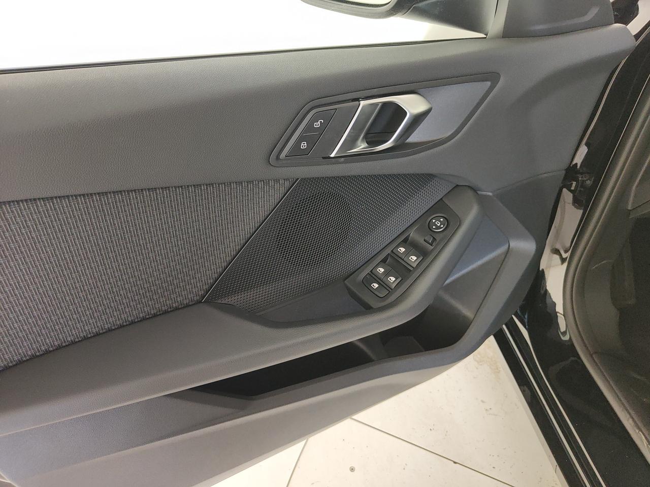 BMW 116i Business Advantage