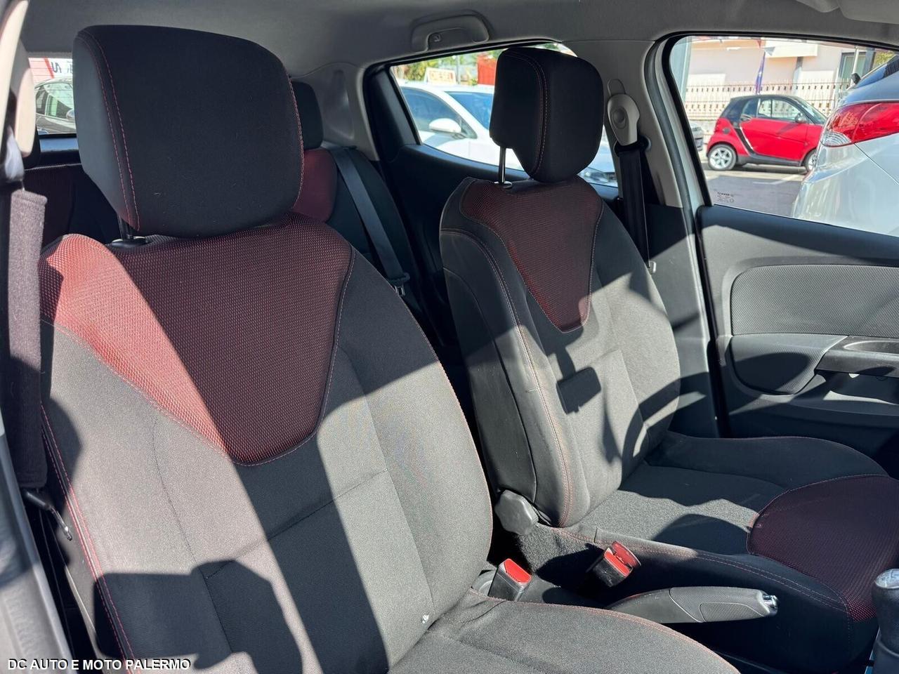 Renault Clio 1.5 Diesel 75CV Nuovissim.a.Fine 2013