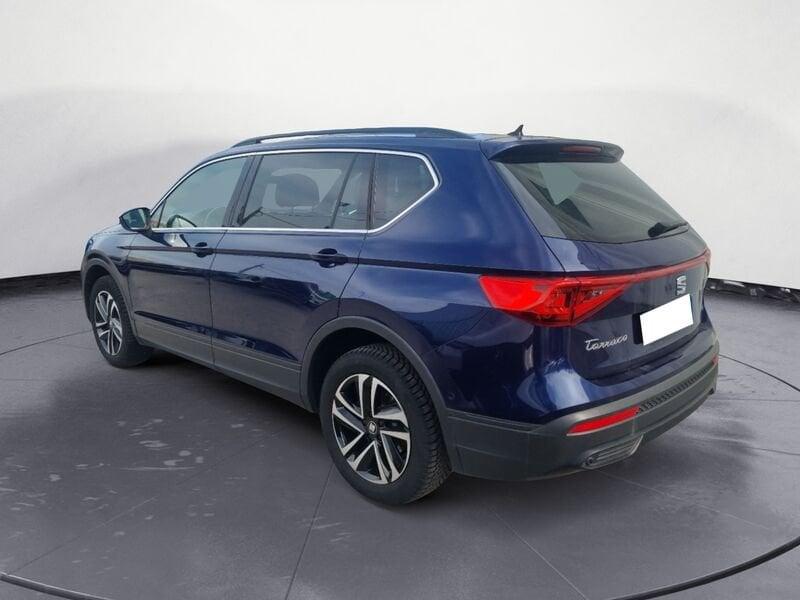 Seat Tarraco 2.0 tdi Xcellence 4drive 150cv dsg 7p.ti