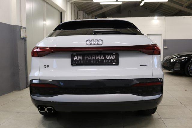 AUDI Q5 SPB TDI 150 kW mHEV+ S tronic quattro Business Adv