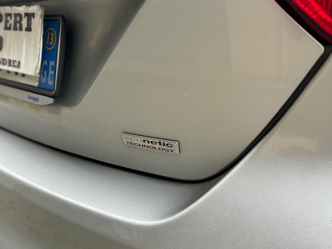 Ford Focus 1.0 EcoBoost 100 CV S&S Titanium 2013