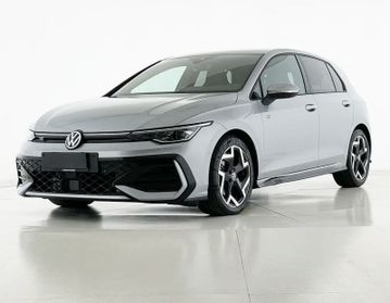 Volkswagen Golf Golf 2.0 TDI 150 CV DSG SCR R-Line
