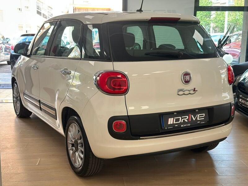 FIAT 500L 500L 1.3 Multijet 85 CV Pop Star