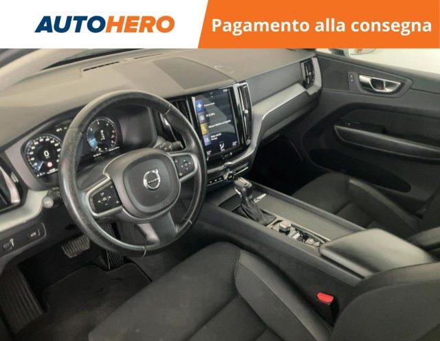 VOLVO XC60 D4 AWD Geartronic Business