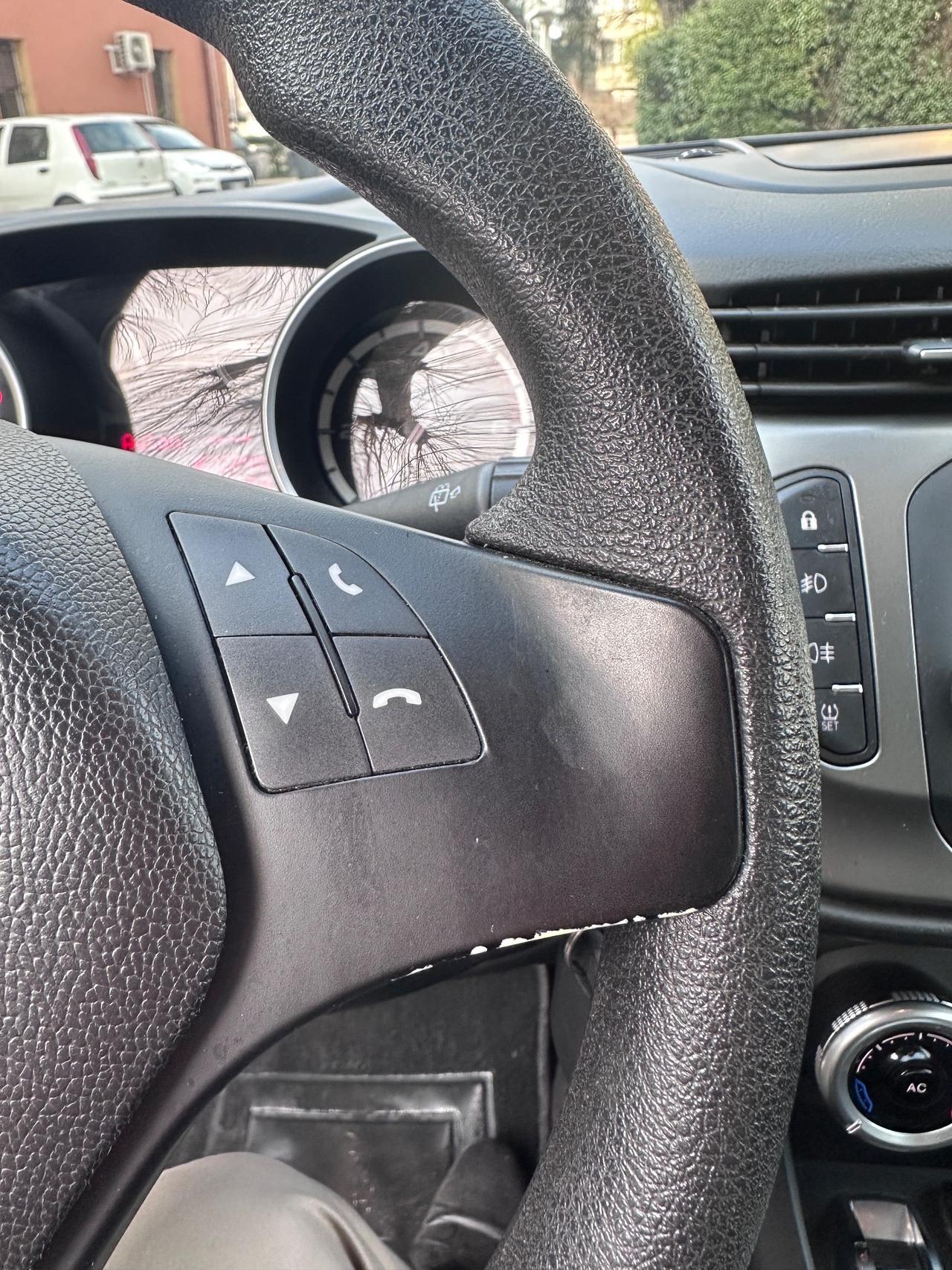 Alfa Romeo Giulietta 1.6 JTDm-2 105 CV Exclusive