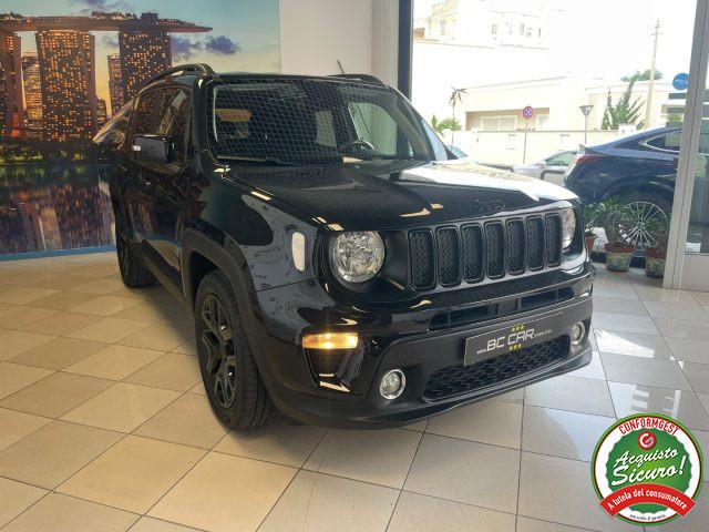 JEEP Renegade 1.6 Mjt 130cv BROOKLYN EDITION