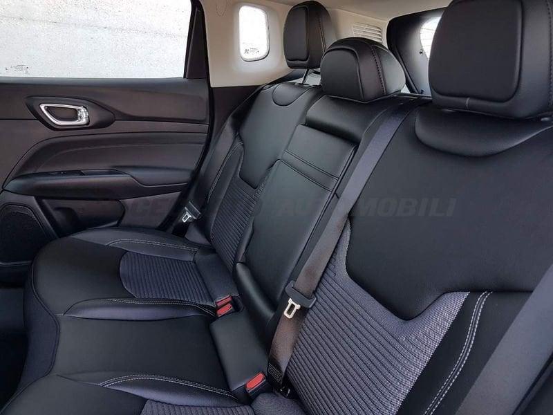 Jeep Compass Compass E-Hybrid My24 Altitude1.5 Turbo T4 E-Hybrid 130cv Fwd Dct7