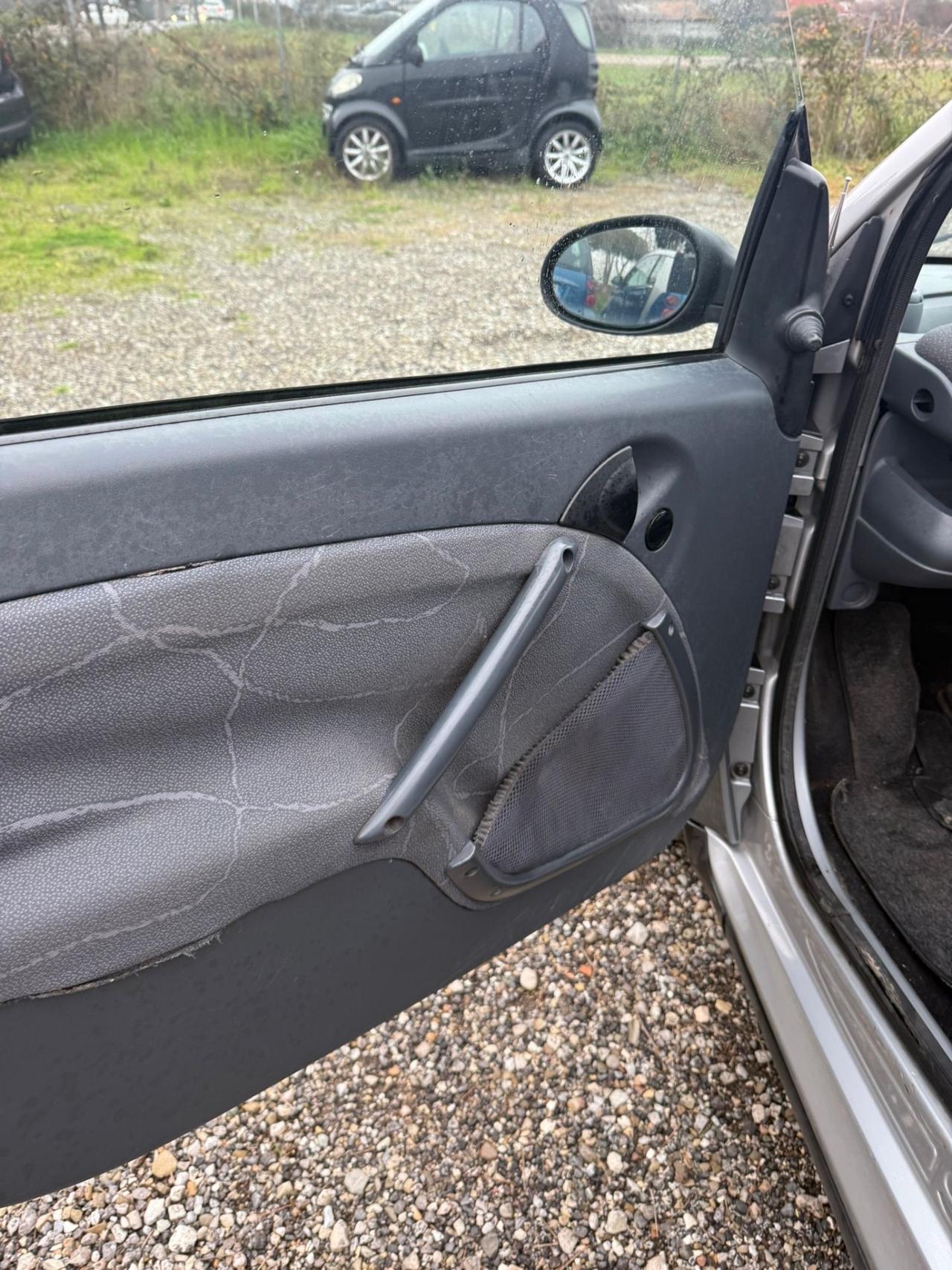 Smart ForTwo 700 cabrio pulse (45 kW)