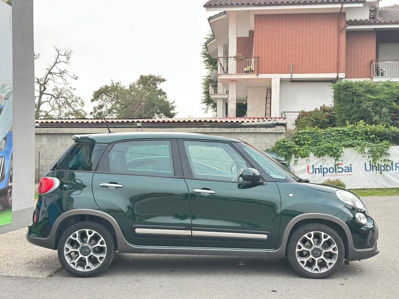 FIAT 500L 500L 1.6 Multijet 105 CV Trekking