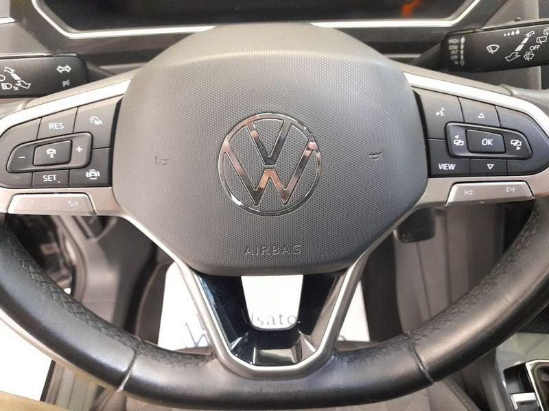 Volkswagen Tiguan 1.5 TSI ACT 96KW Life
