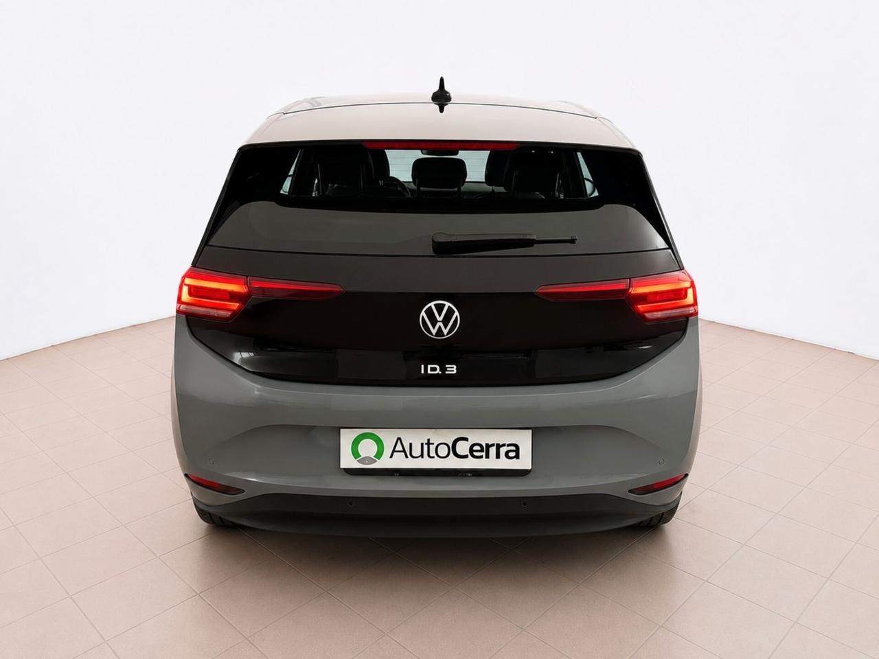 Volkswagen ID.3 Pro Performance