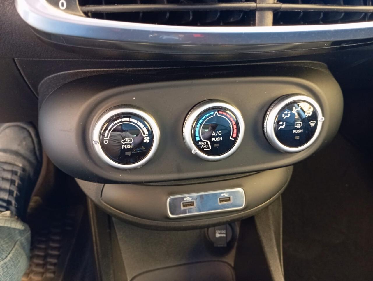 Fiat 500X 1.3 MultiJet 95 CV