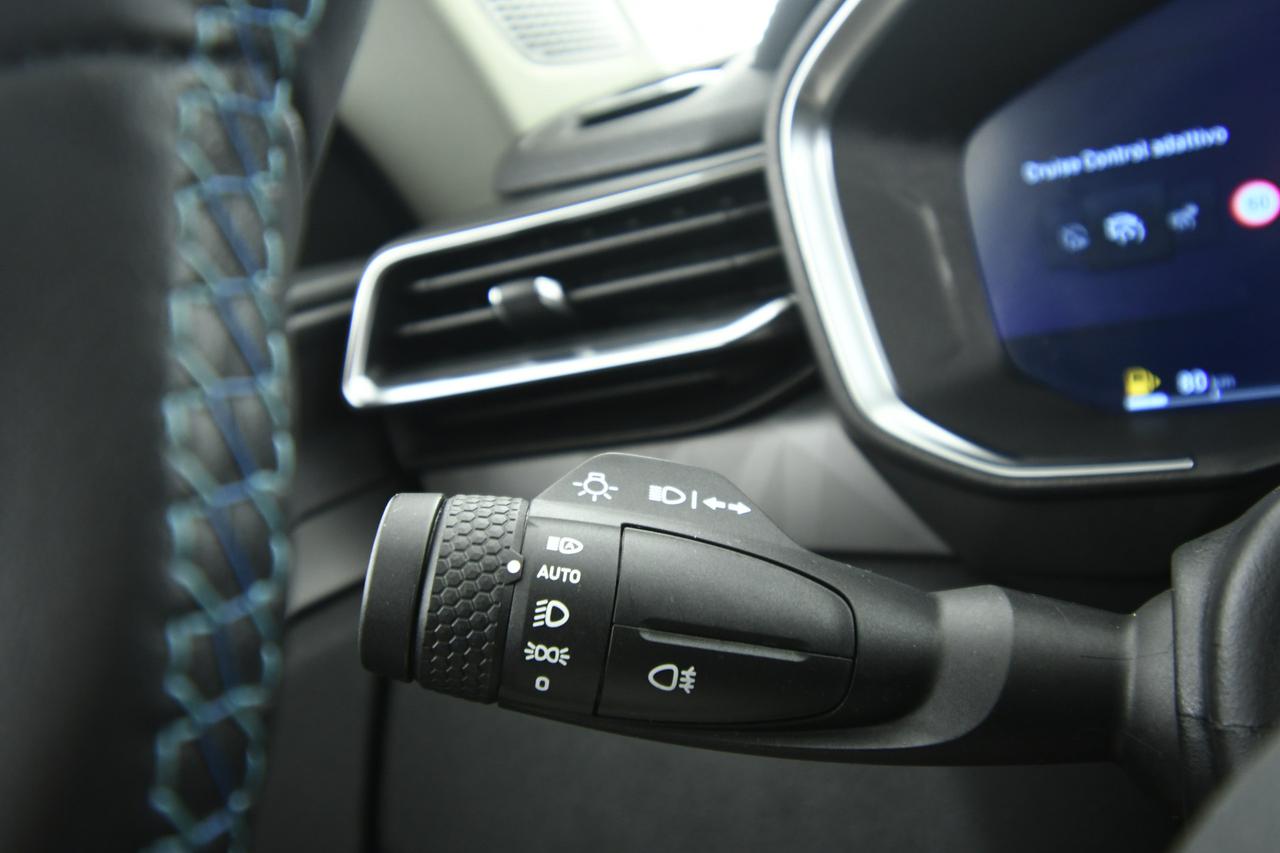 Lynk & Co 01 1.5 td phev auto LED+ACC+CAMERA 360+TETTO PANO