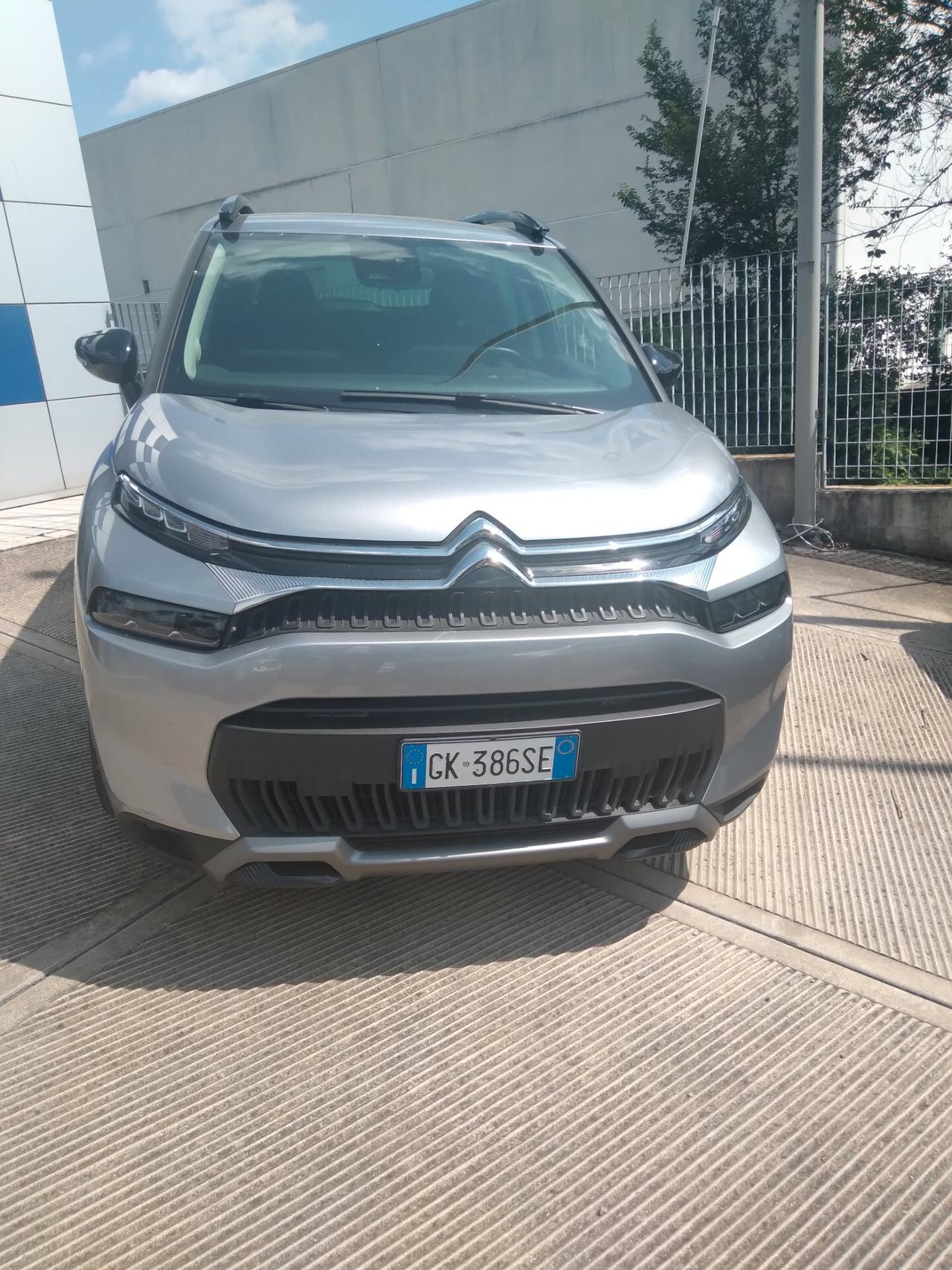 Citroen C3 Aircross C3 Aircross PureTech 110 S&S Feel