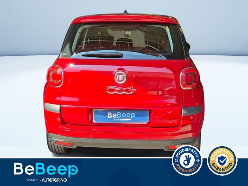 FIAT 500L 1.6 MJT BUSINESS 120CV MY20
