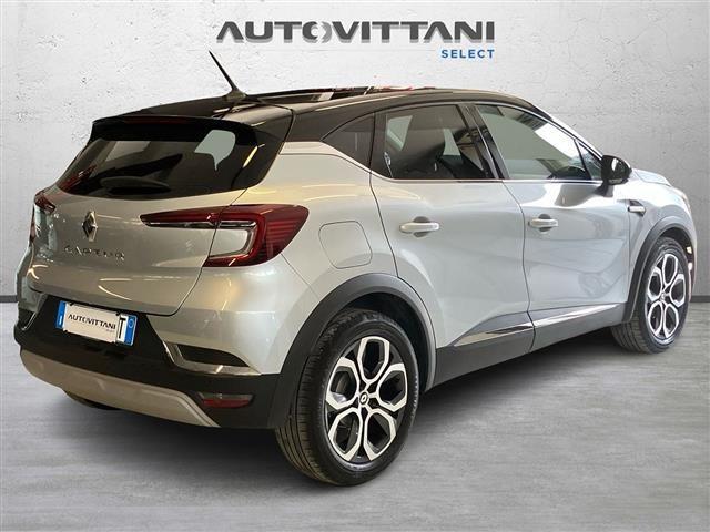 RENAULT Captur 1.0 tce Intens 90cv my21