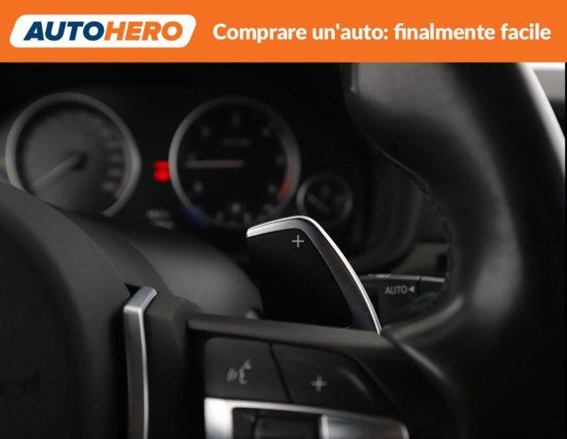 BMW X3 xDrive20d Msport