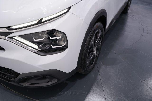 CITROEN C4 1.2 PureTech 130cv S&S Plus