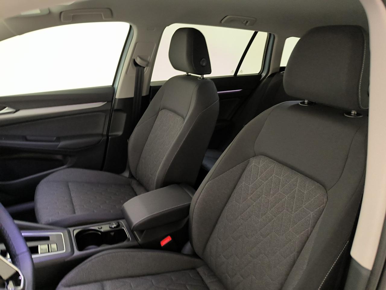 Volkswagen Golf variant 2.0 tdi edition plus 150cv dsg