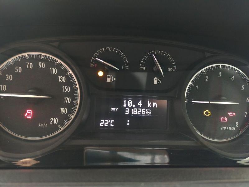 Lancia Ypsilon 1.0 FireFly 5 porte S&S Hybrid Gold