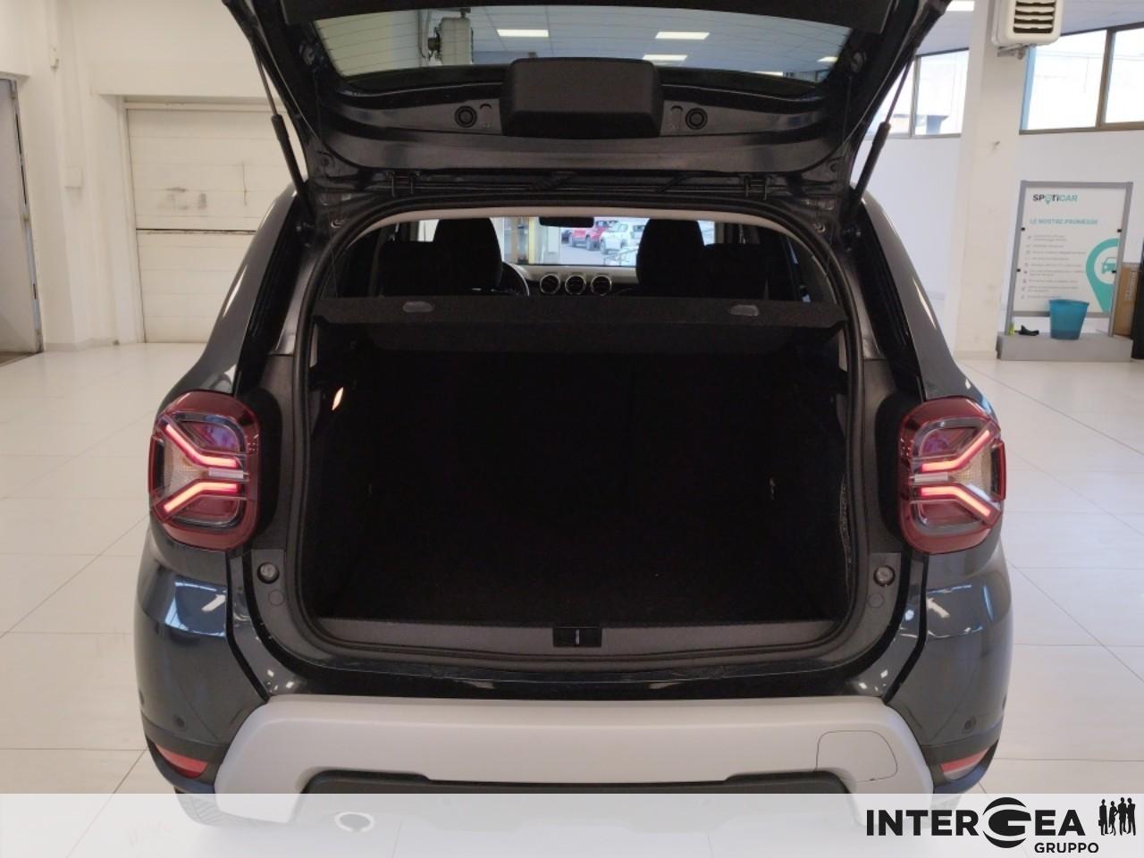 DACIA Duster 1.5 blue dci Prestige SL DaciaPlus 4x2 11