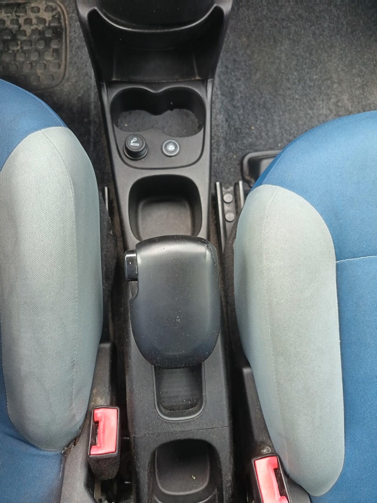 Fiat Panda 1.2 EasyPower Lounge Gpl- munita di Block Shaft