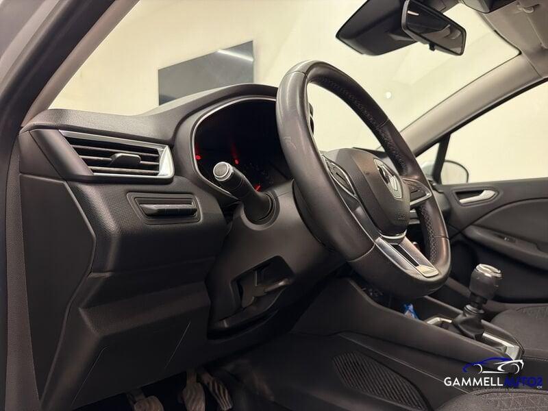 Renault Clio Clio 1.5 blue dci Zen 85cv