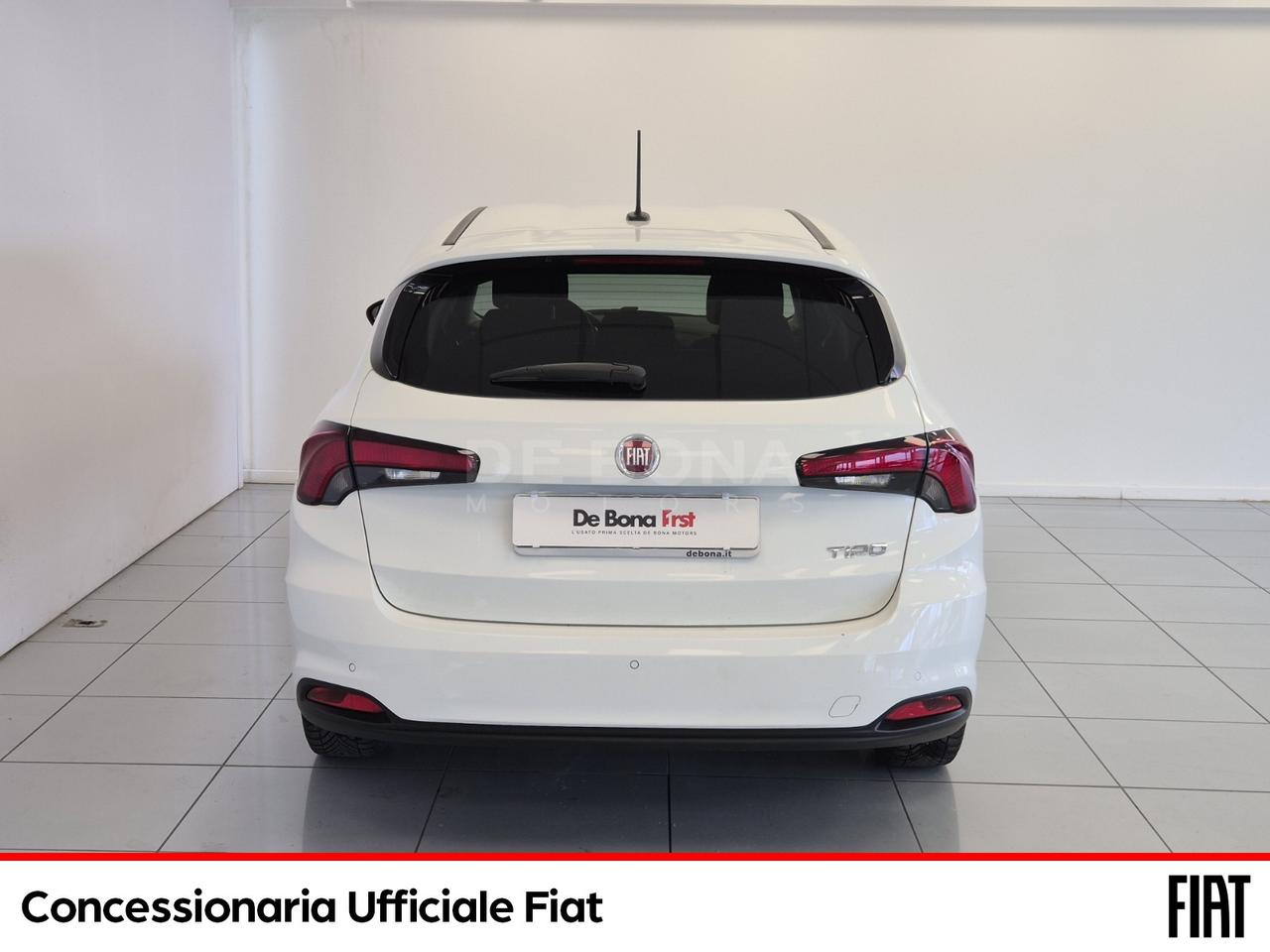 Fiat Tipo sw 1.6 mjt mirror s&s 120cv my20