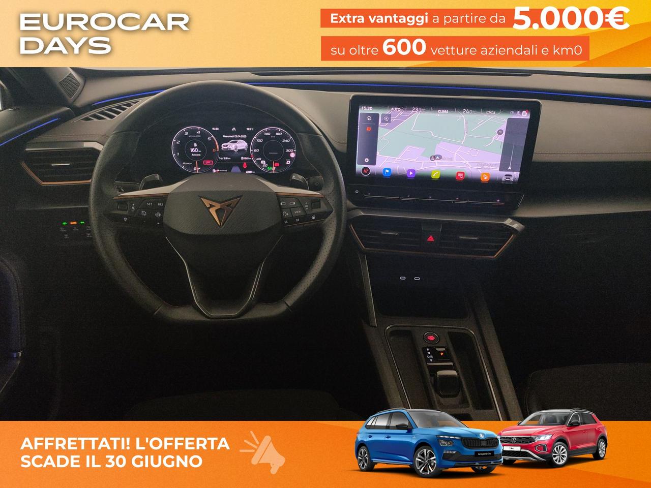 2.0 TDI 4Drive DSG 150 CV