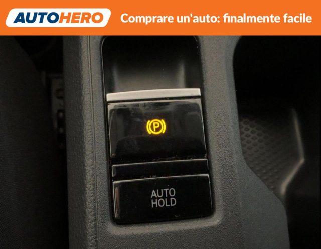 VOLKSWAGEN Caddy 1.5 TSI 114 CV DSG Space Maxi