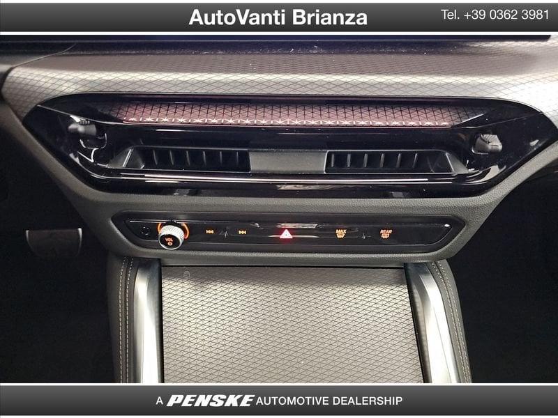 BMW Serie 4 420d Gran Coupe mhev 48V LCI xdrive MSport Pro