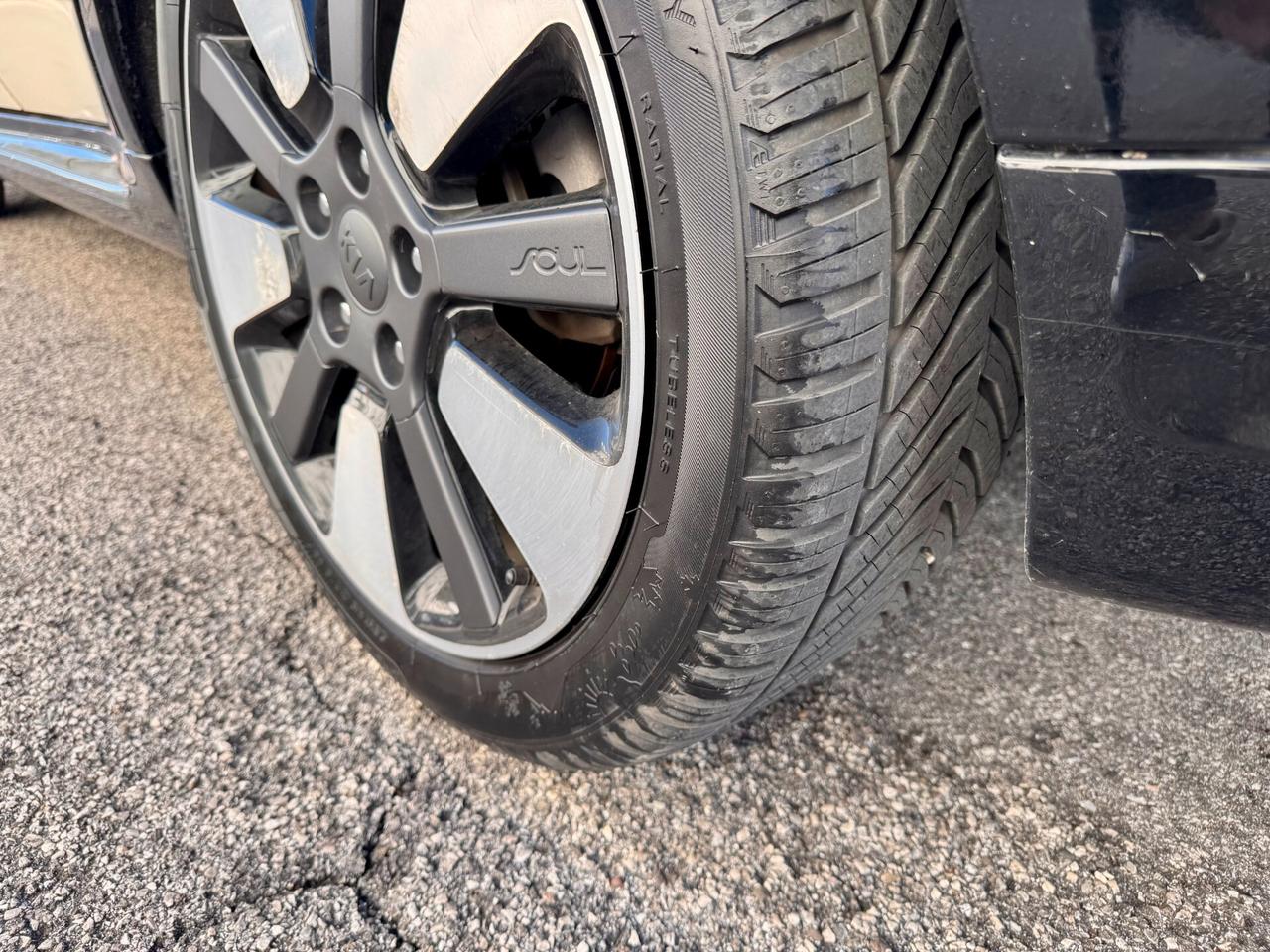 Kia Soul 1.6 CRDi You 16V 128cv auto